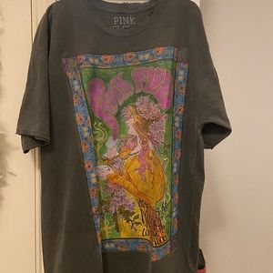 Pink Floyd vintage graphic oversized T-shirt